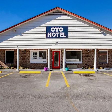 Oyo Hotel Ridgeland East ภายนอก รูปภาพ