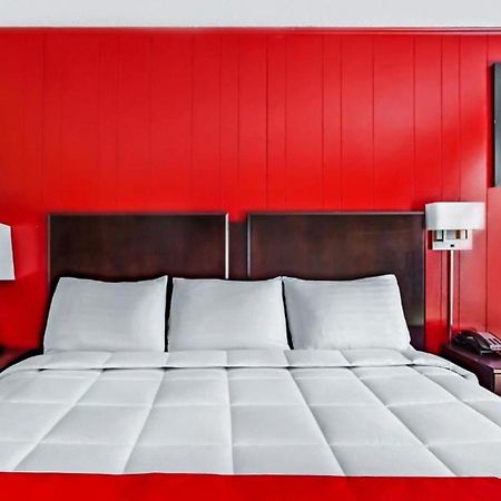 Oyo Hotel Ridgeland East ภายนอก รูปภาพ