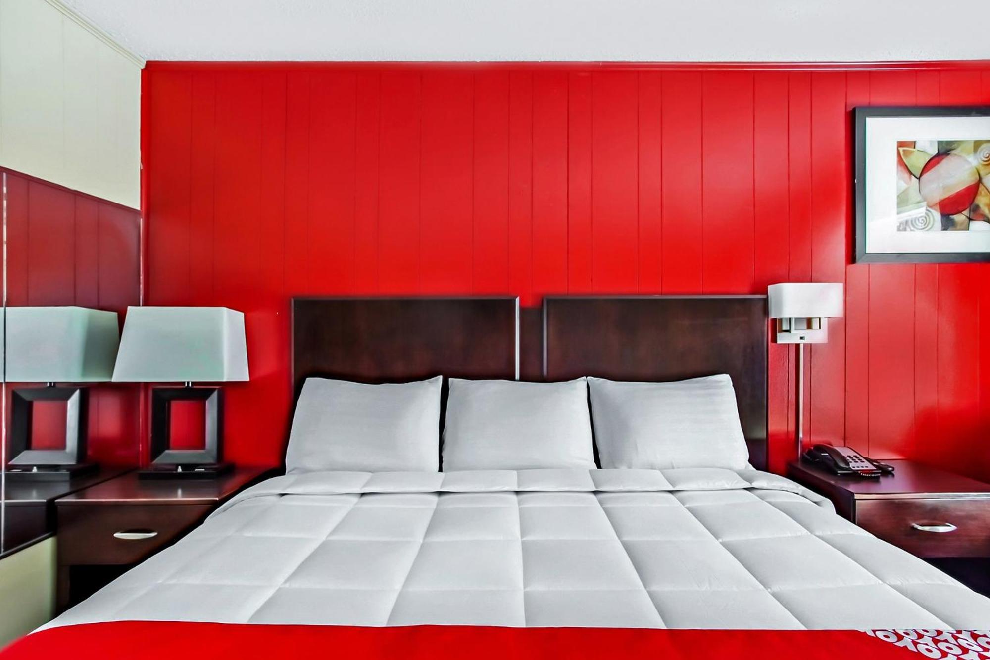 Oyo Hotel Ridgeland East ภายนอก รูปภาพ